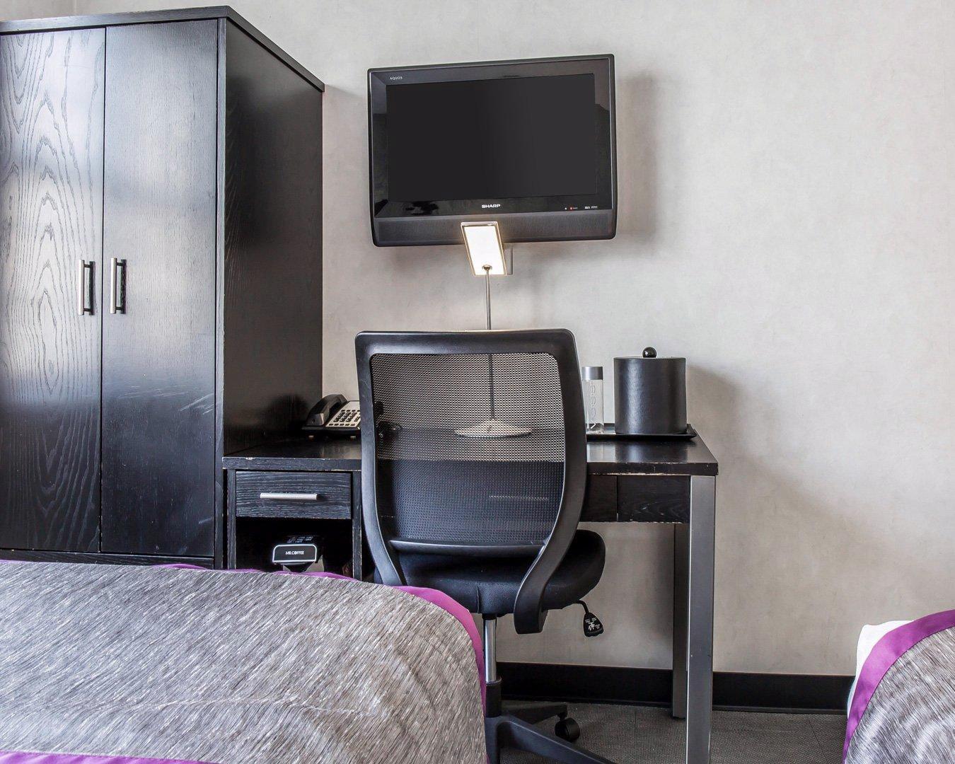 Solita Soho Hotel 纽约 外观 照片