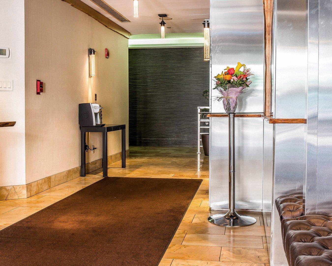 Solita Soho Hotel 纽约 外观 照片