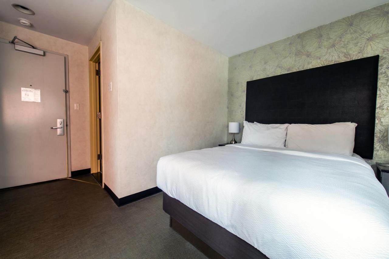 Solita Soho Hotel 纽约 外观 照片