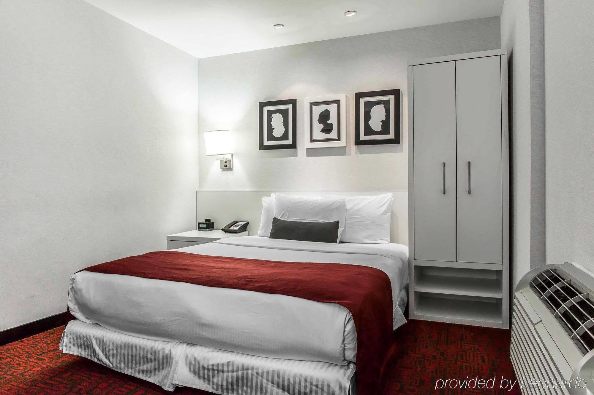Solita Soho Hotel 纽约 外观 照片