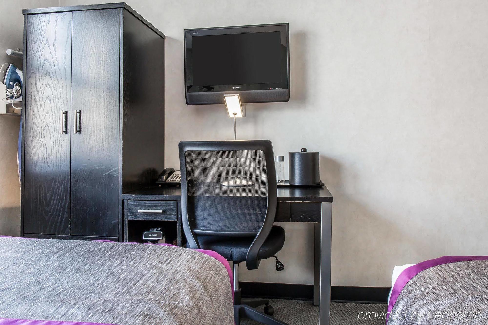 Solita Soho Hotel 纽约 外观 照片