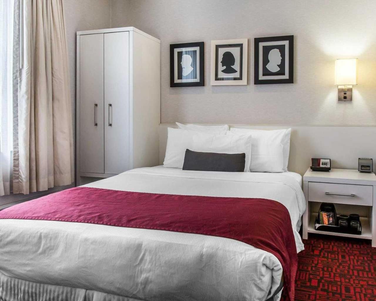 Solita Soho Hotel 纽约 外观 照片