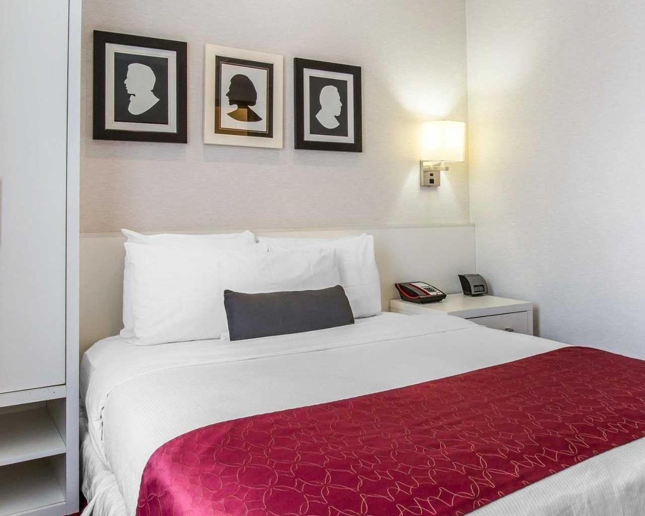 Solita Soho Hotel 纽约 外观 照片