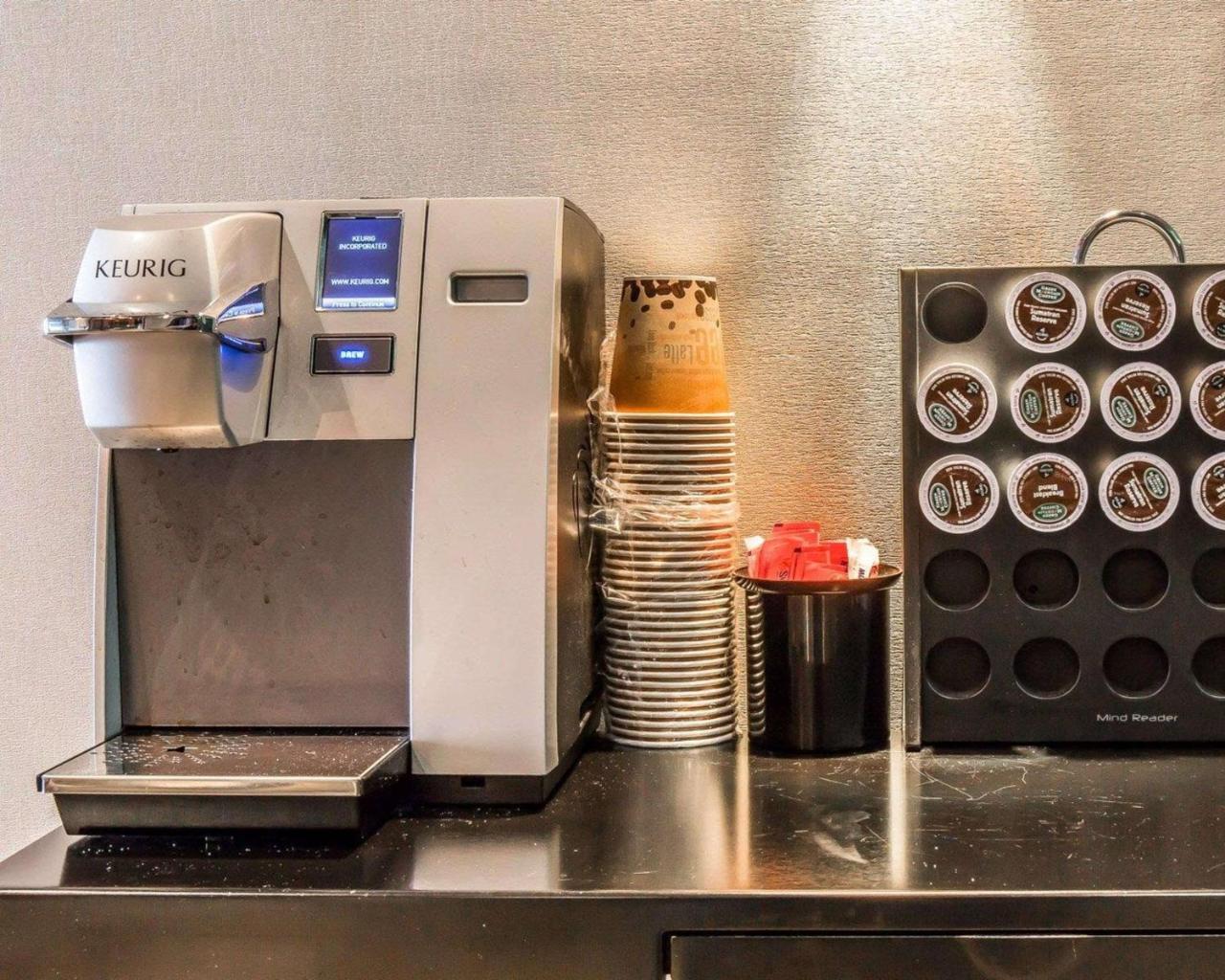 Solita Soho Hotel 纽约 外观 照片