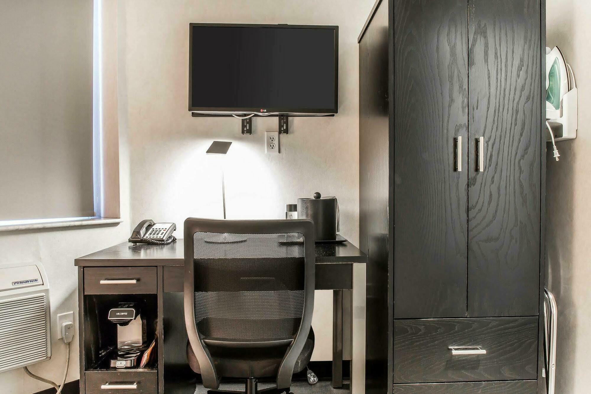 Solita Soho Hotel 纽约 外观 照片