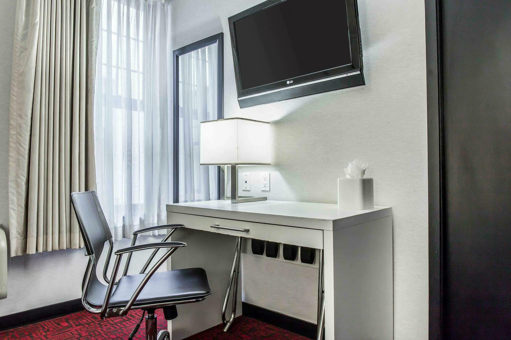 Solita Soho Hotel 纽约 外观 照片